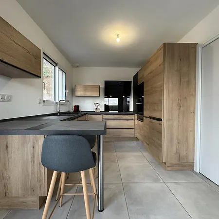 Le Bellevue 6 Pers Campagne Reve Au Mans