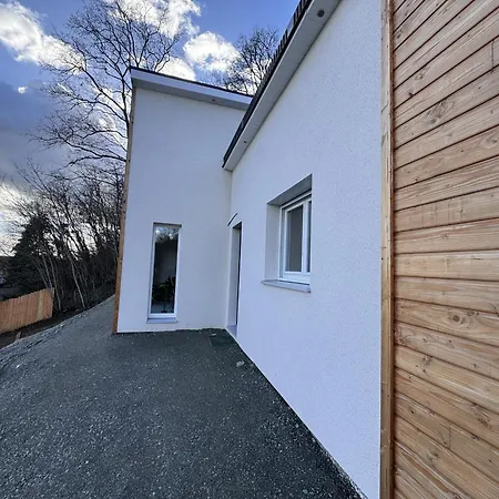 Hébergement de vacances Le Bellevue 6 Pers Campagne Reve Au Mans Montfort-le-Gesnois