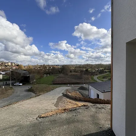 Hébergement de vacances Le Bellevue 6 Pers Campagne Reve Au Mans