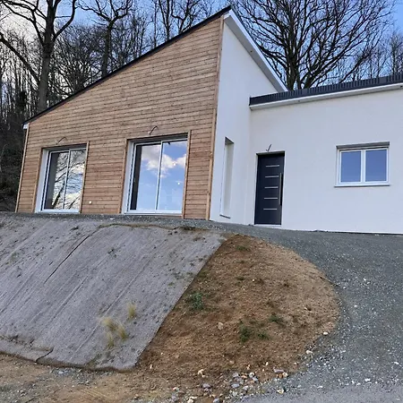 Hébergement de vacances Le Bellevue 6 Pers Campagne Reve Au Mans